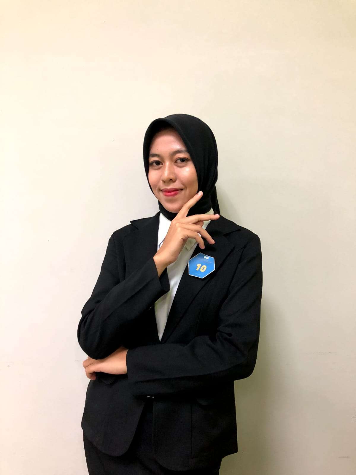 PUTRI FAMALIA